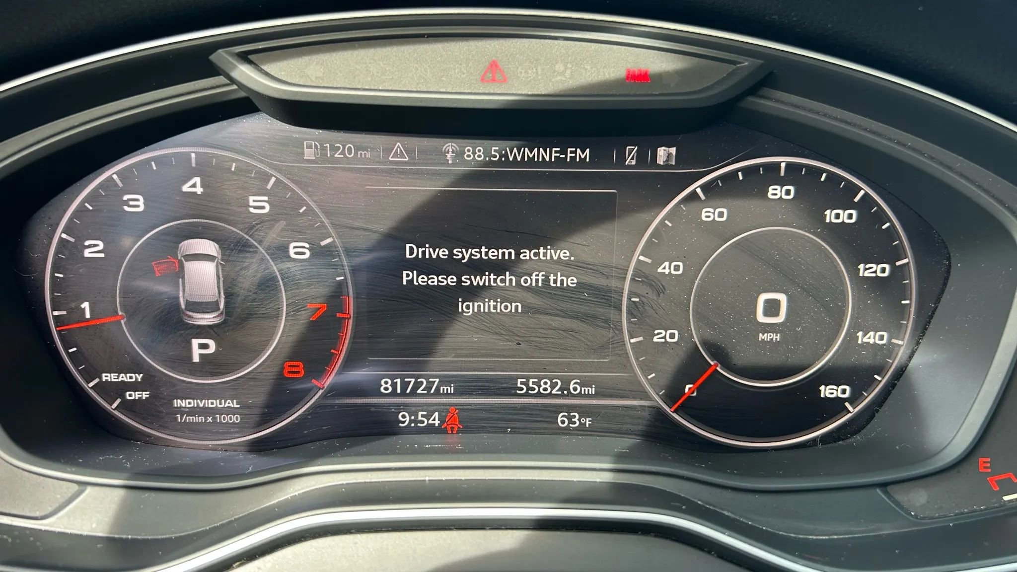 Used 2018 Audi Q5 2.0T Premium Plus w/ Premium Plus Package image 17