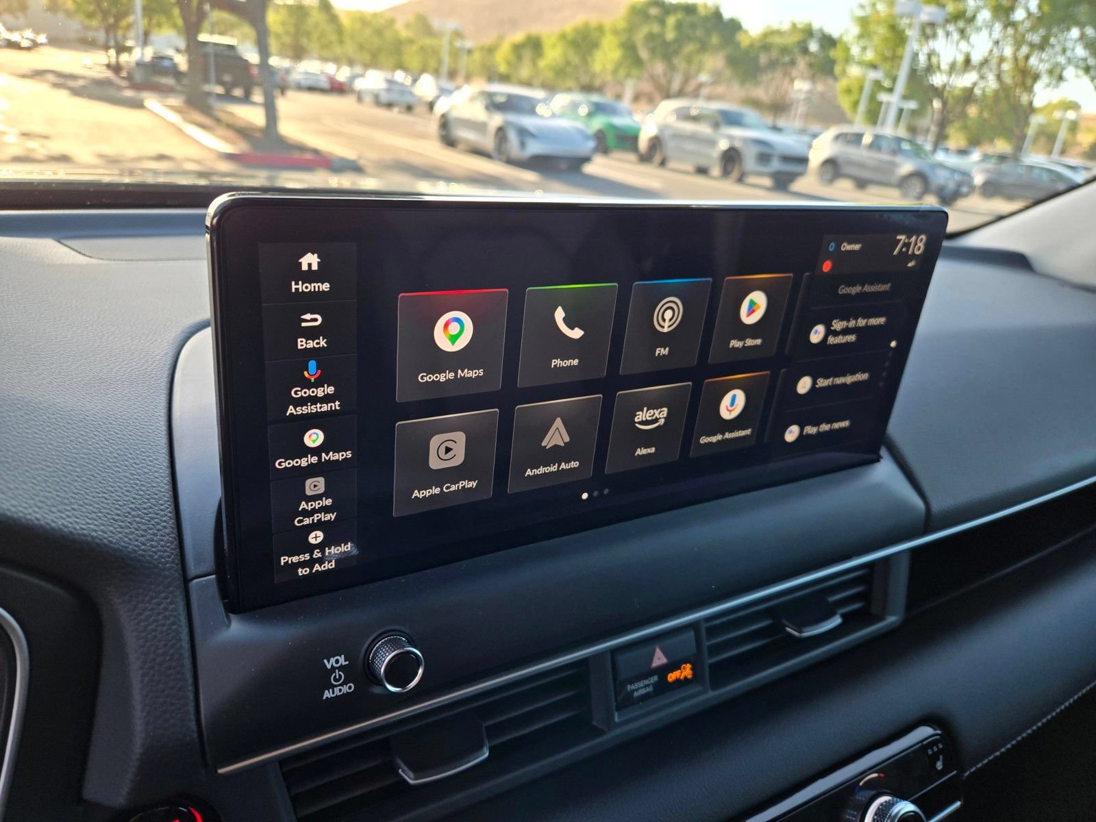 New 2026 Honda Pilot EX-L image 21