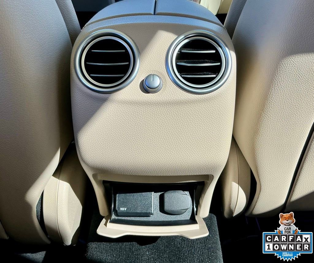 Used 2020 Mercedes-Benz GLC 43 AMG 4MATIC w/ AMG Night Package image 30