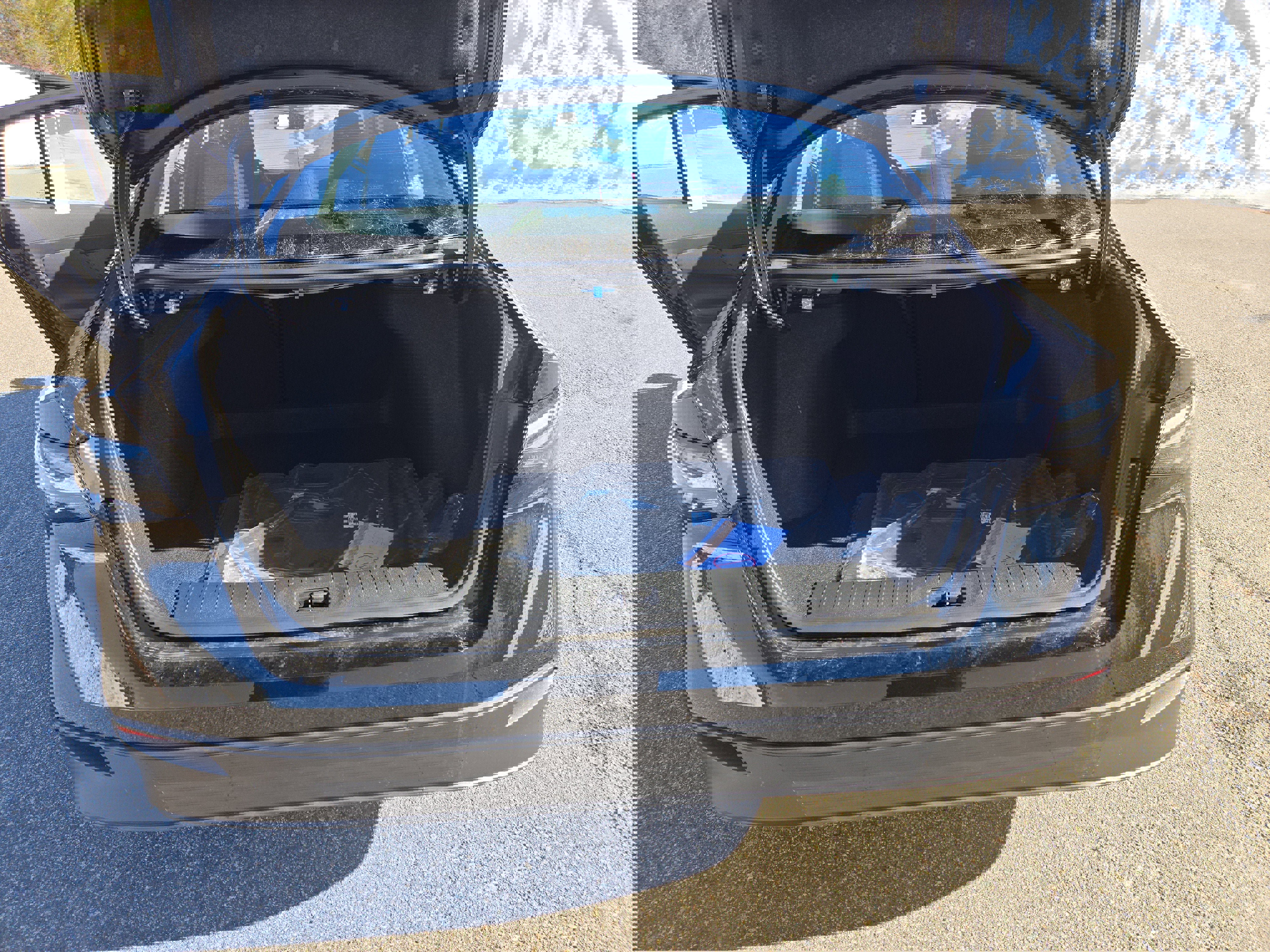 New 2026 Nissan Sentra S w/ Floor Mat Package image 16