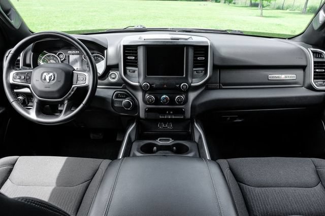 Used 2021 RAM 1500 Lone Star RWD image 16