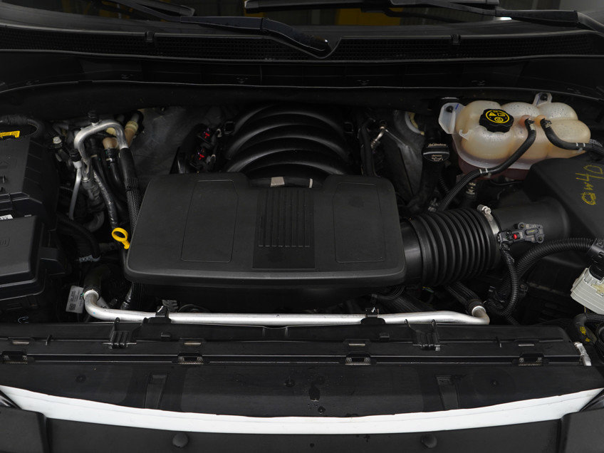 Used 2023 GMC Yukon Denali w/ Denali Reserve Package image 35