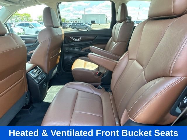 Certified 2023 Subaru Ascent Touring AWD/4WD image 12