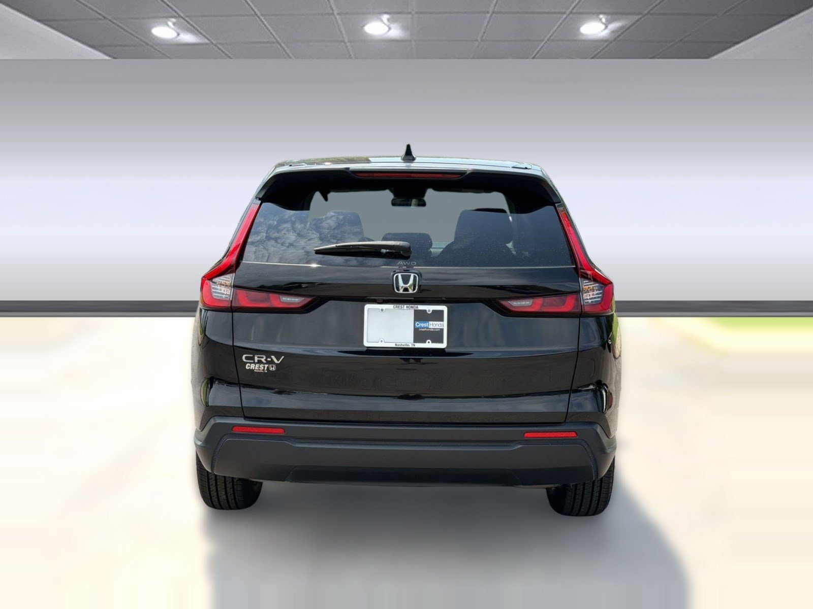 Used 2025 Honda CR-V LX image 10