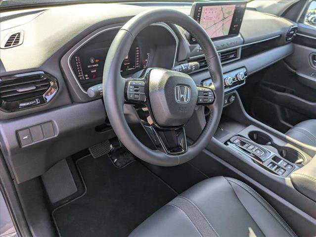 New 2026 Honda Passport RTL image 3