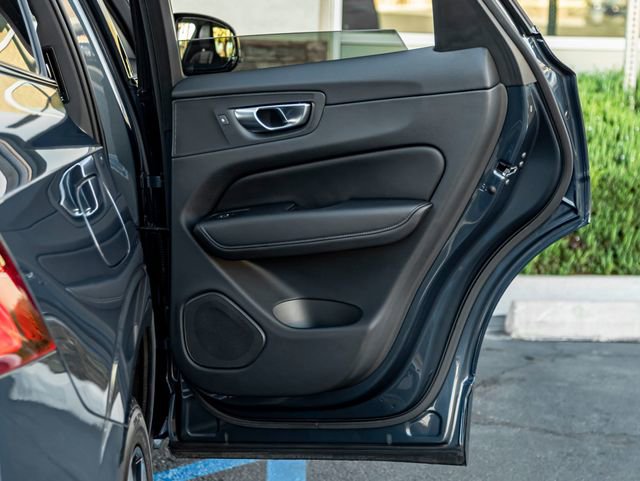 Used 2024 Volvo XC60 T8 Plus w/ Climate Package image 22