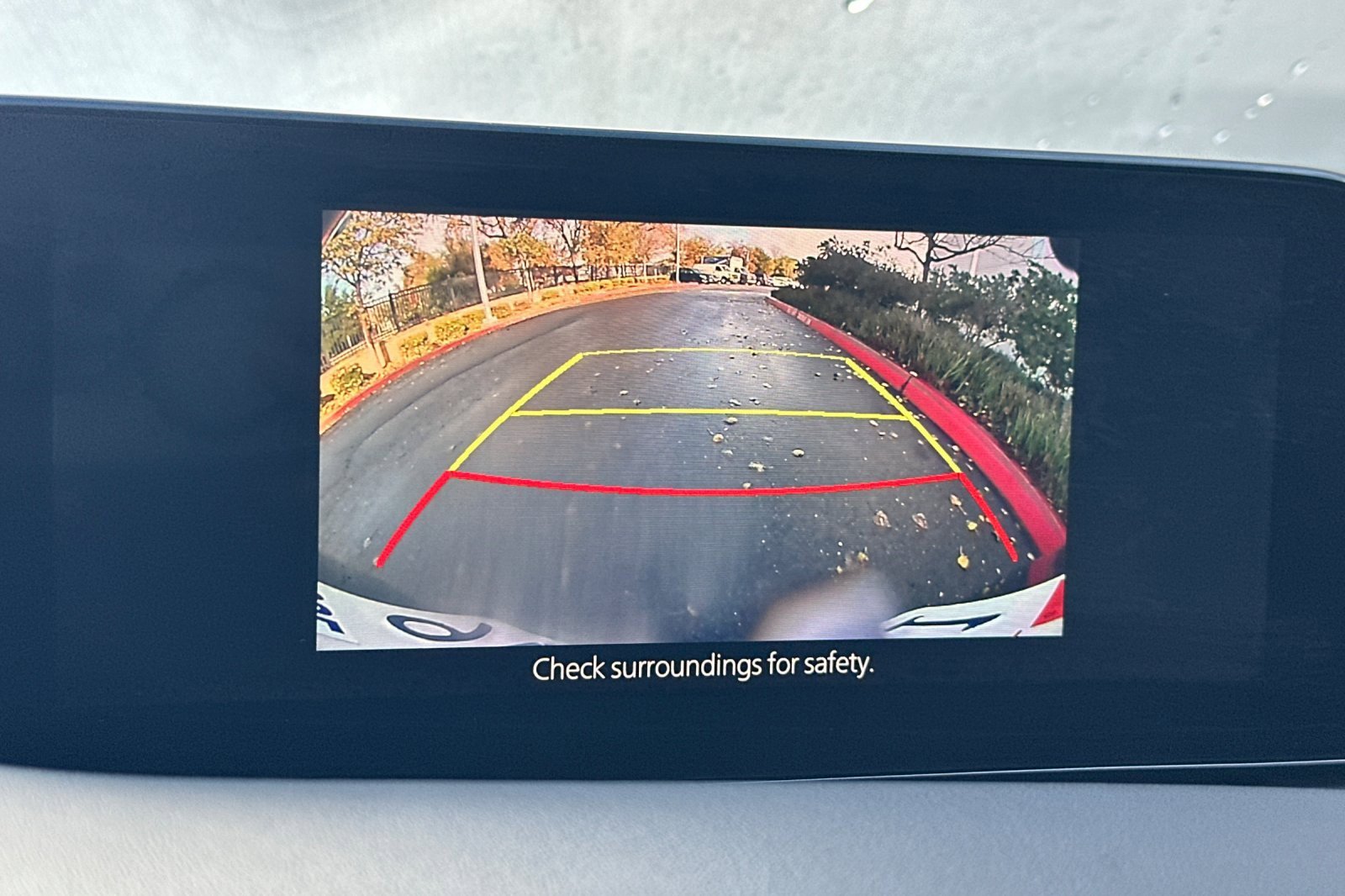 Used 2021 MAZDA MAZDA3 AWD 2.5 Turbo Sedan image 27