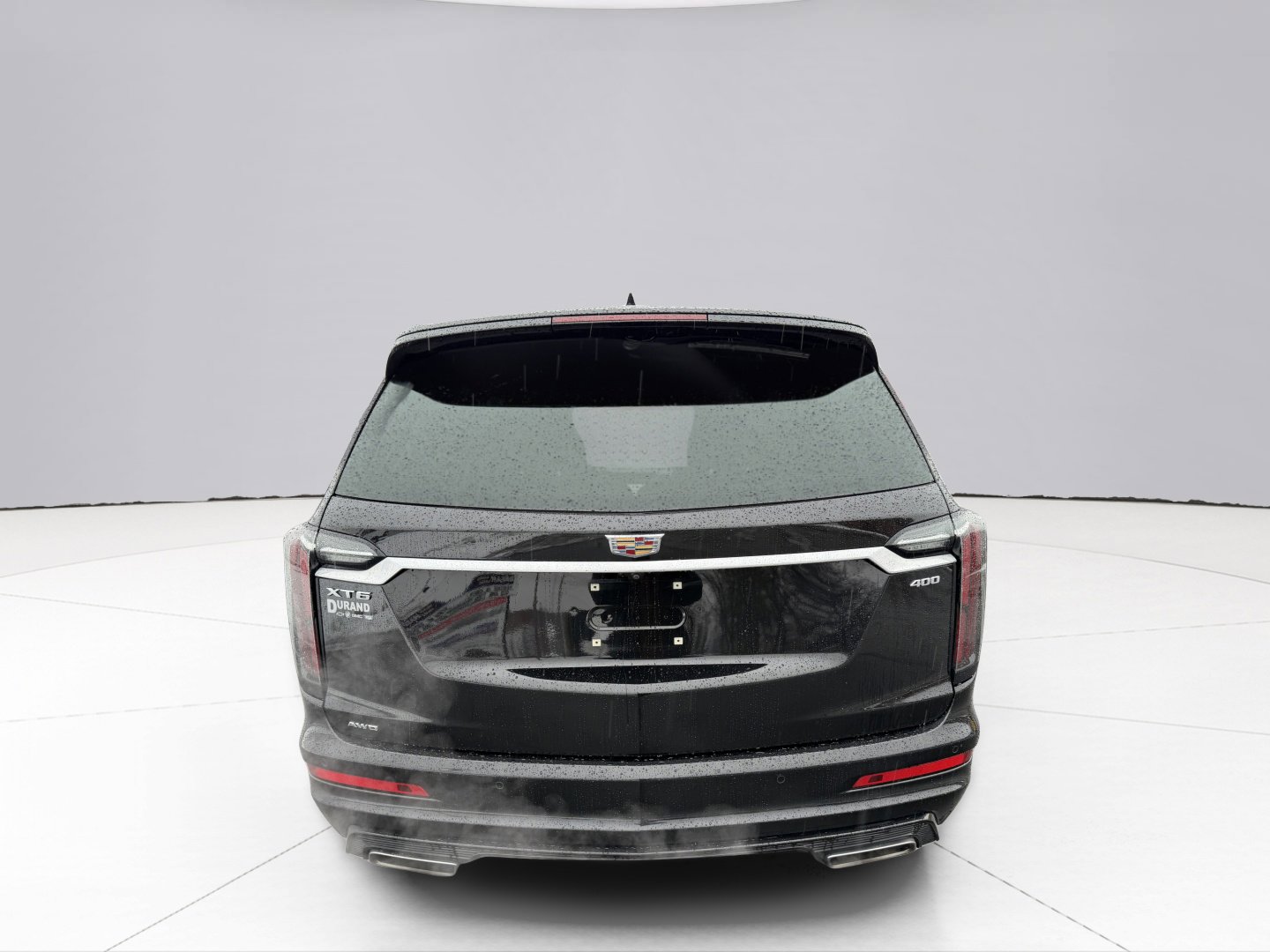 Used 2021 Cadillac XT6 Sport image 4