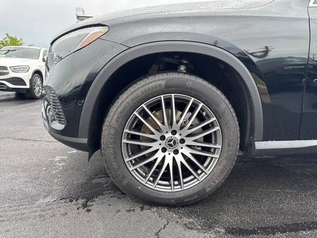 New 2025 Mercedes-Benz GLC 300 4MATIC image 25