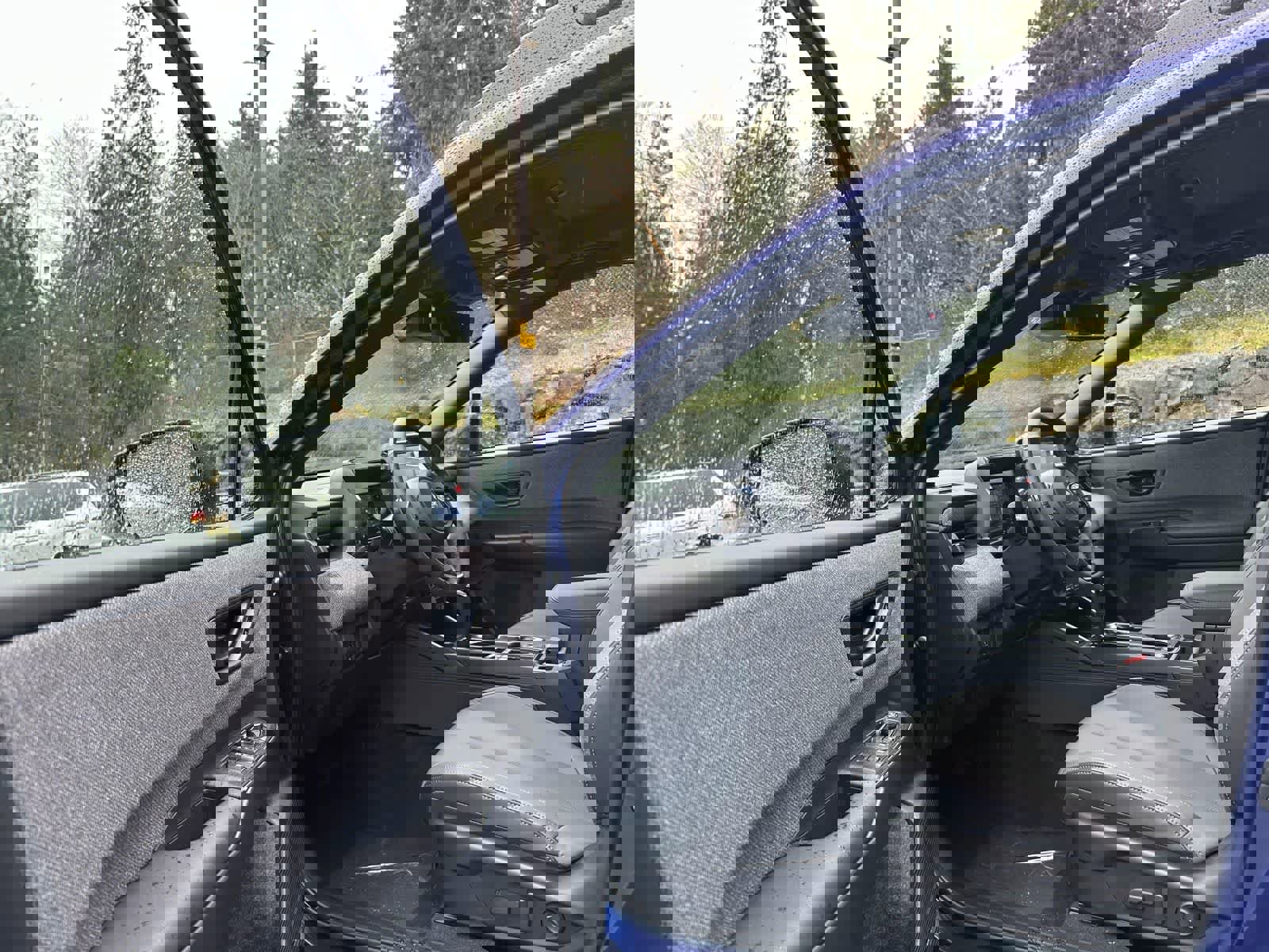 New 2026 Subaru Outback Limited AWD/4WD image 18