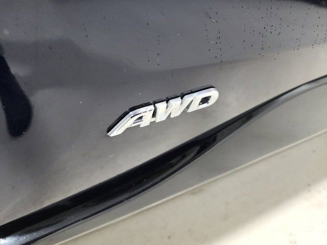 Certified 2021 Toyota RAV4 XSE image 15