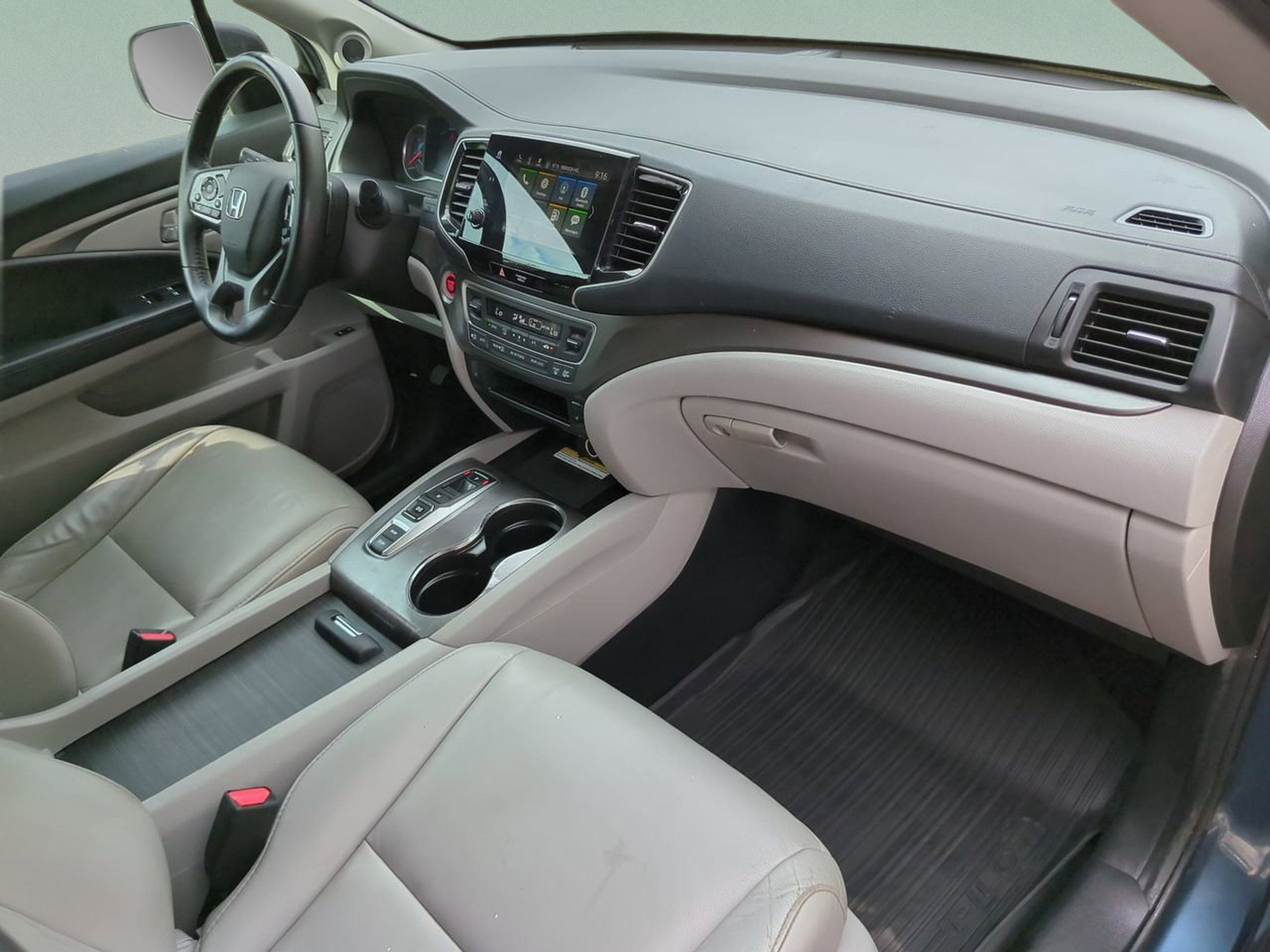 Certified 2021 Honda Pilot Special Edition image 20