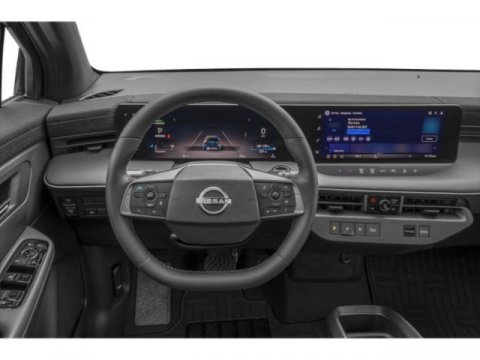 New 2026 Nissan Leaf w/ Illuminated Package FWD image 9