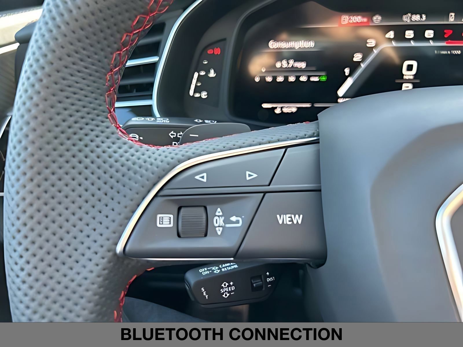 New 2026 Audi SQ8 Prestige image 20