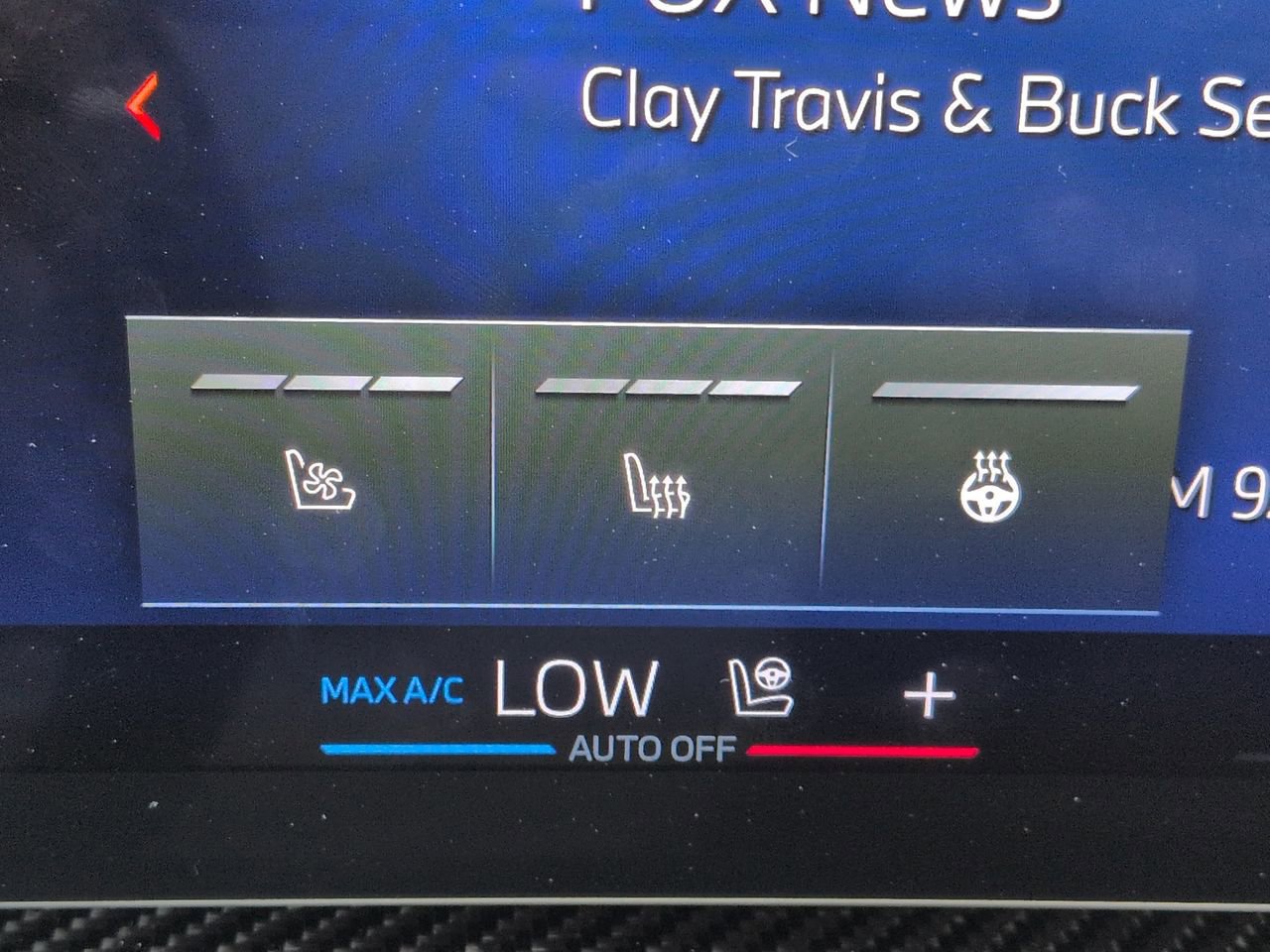 Used 2026 BMW X5 M60i image 25