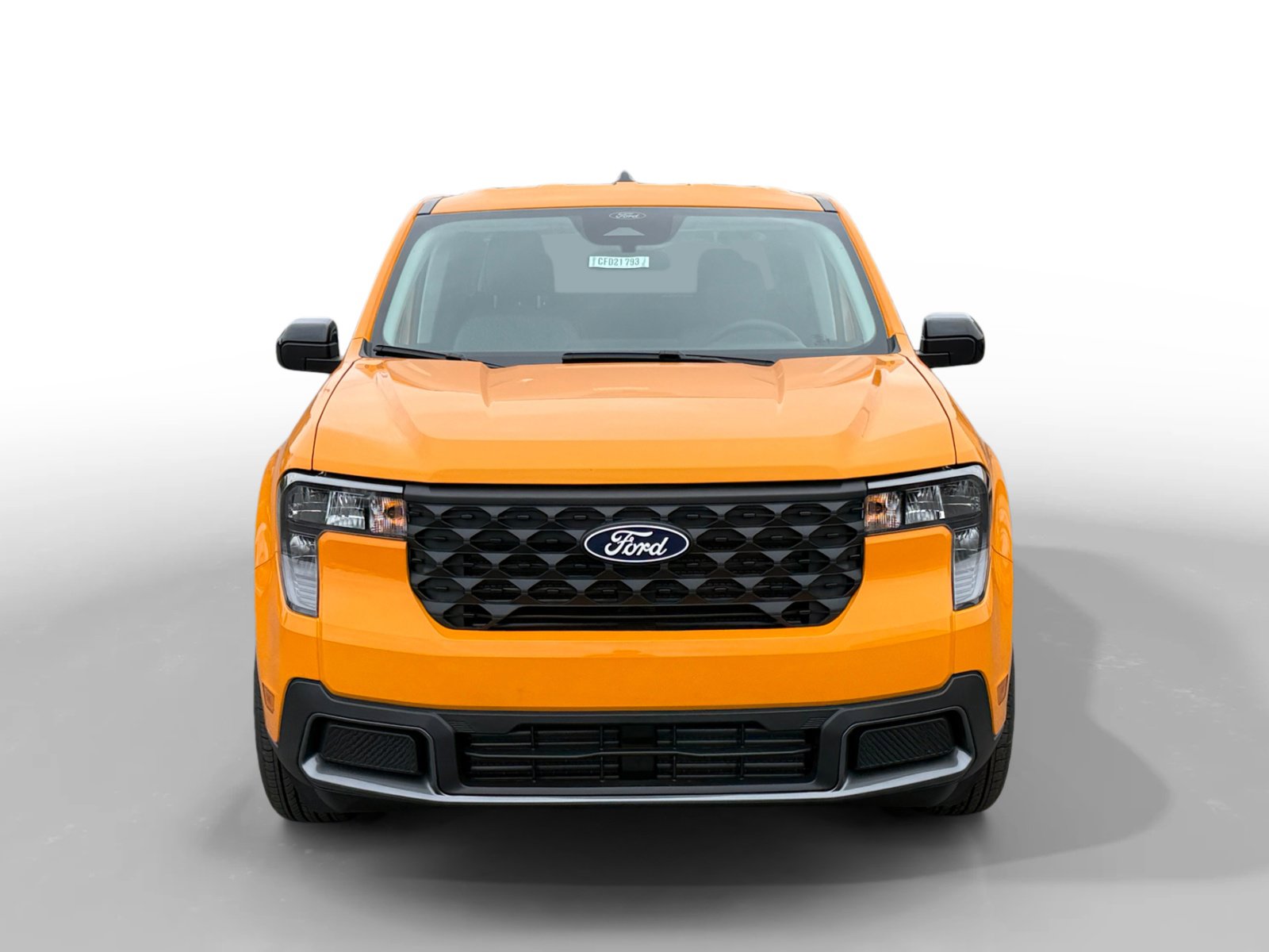 New 2026 Ford Maverick XLT image 8