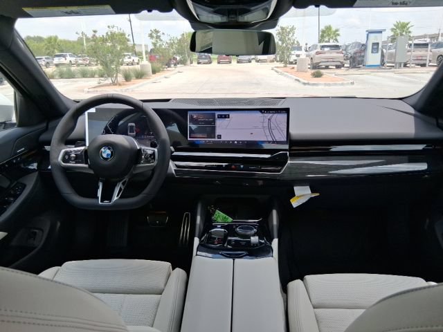 New 2026 BMW 530i w/ M Sport Package RWD image 11