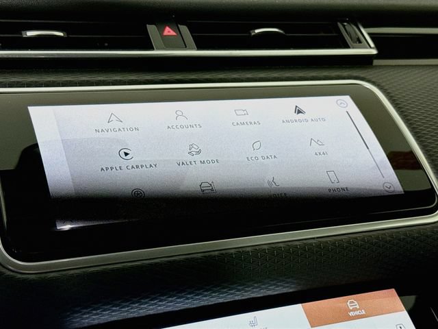 Certified 2023 Land Rover Range Rover Velar R-Dynamic S AWD/4WD image 15