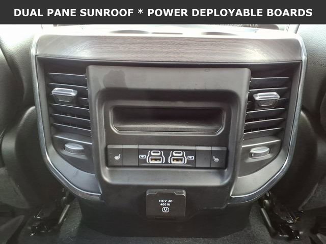 New 2026 RAM 1500 Laramie w/ Laramie Southwest Edition image 28