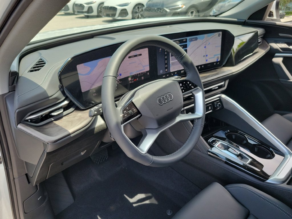 New 2026 Audi Q5 Premium Plus AWD/4WD image 7
