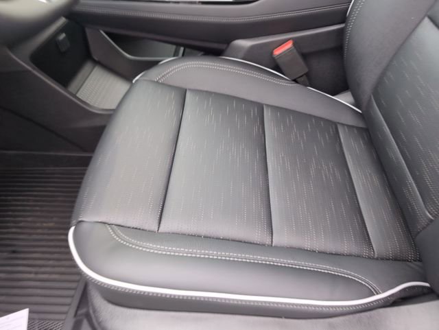 New 2026 Buick Enclave Sport Touring w/ Power Package image 23