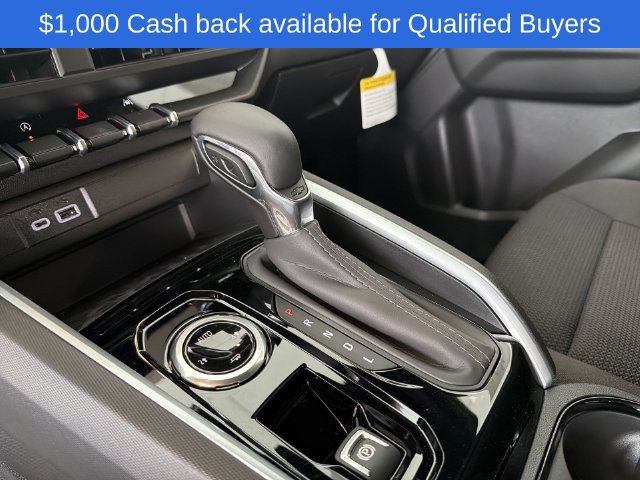 New 2026 Chevrolet Colorado LT w/ Advanced Trailering Package AWD/4WD image 27