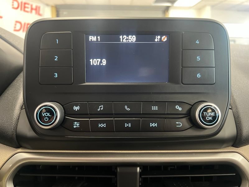 Used 2022 Ford EcoSport S AWD/4WD image 25