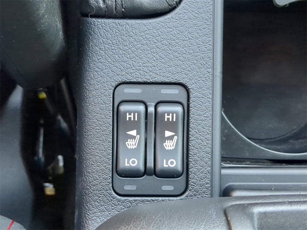 Used 2020 Subaru WRX STI w/ Popular Package #3 image 26