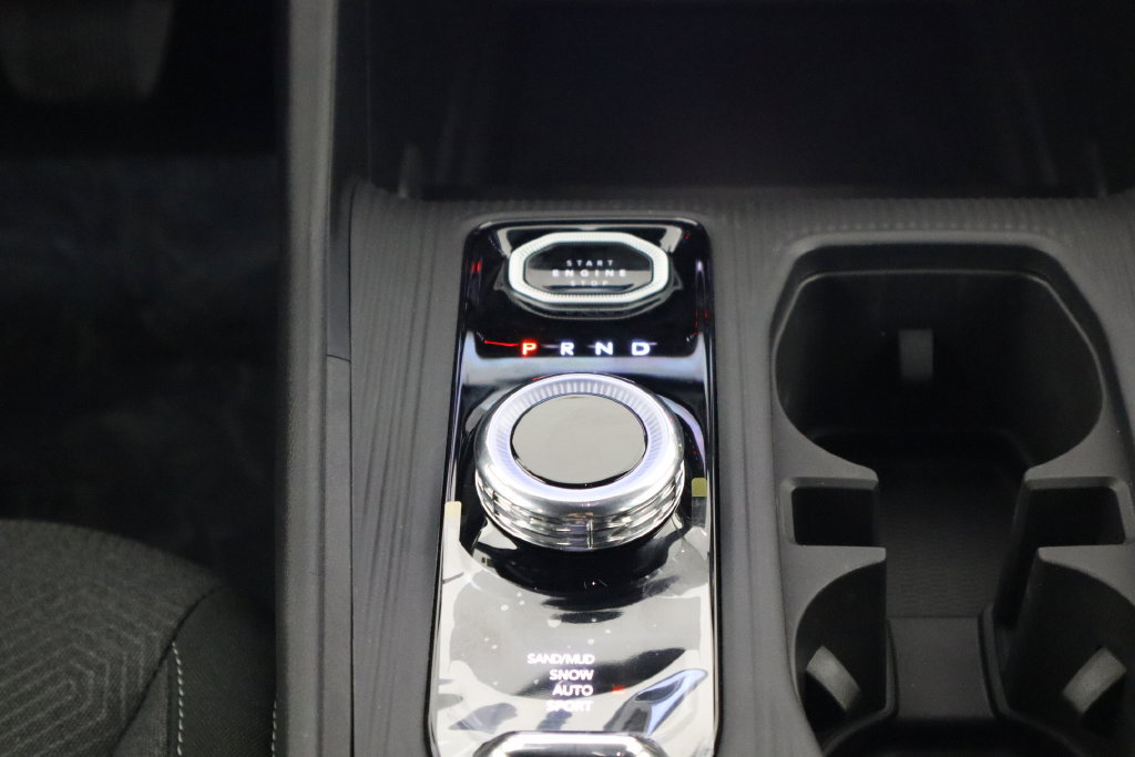 New 2027 Jeep Cherokee Laredo AWD/4WD image 28