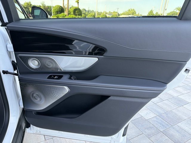 New 2026 Lincoln Nautilus Reserve AWD/4WD image 20