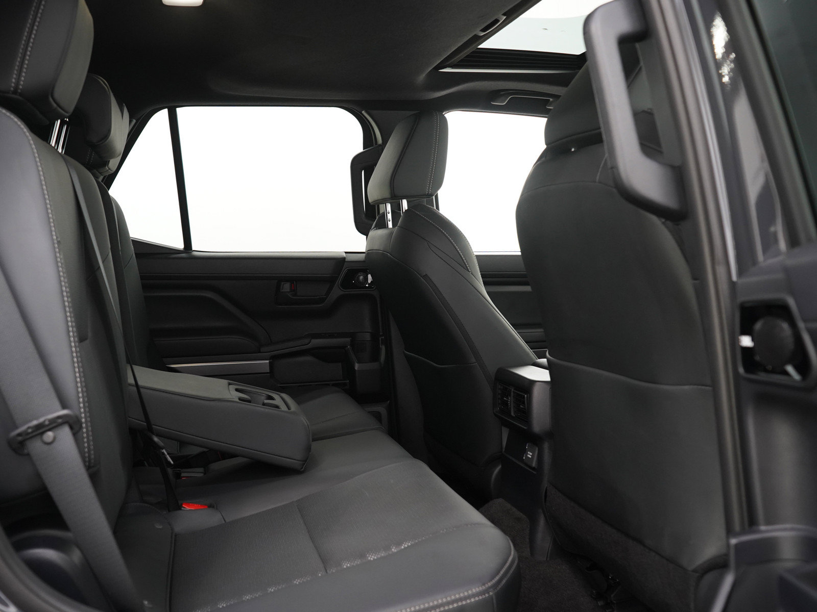Certified 2026 Toyota 4Runner TRD Off-Road Premium w/ Tow Technology Package AWD/4WD image 14