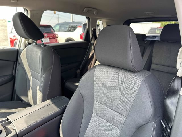 New 2026 Nissan Rogue SV AWD/4WD image 26