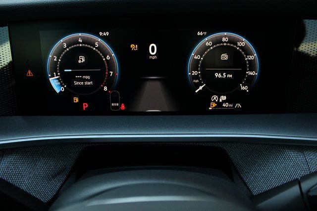 New 2025 Volkswagen Tiguan S AWD/4WD image 15