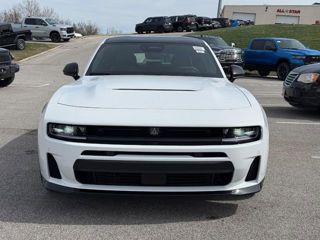 New 2026 Dodge Charger R/T Scat Pack image 10