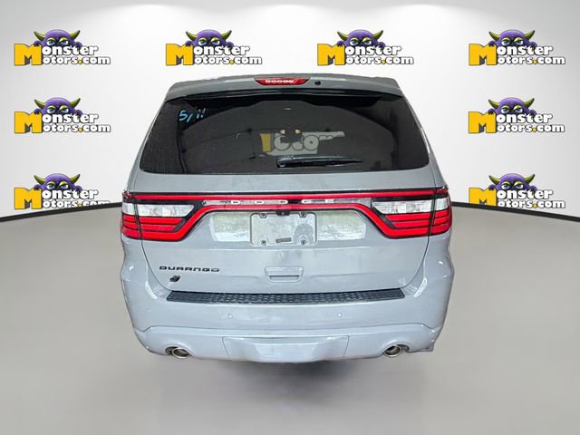 Used 2020 Dodge Durango GT w/ Blacktop Package AWD/4WD image 5