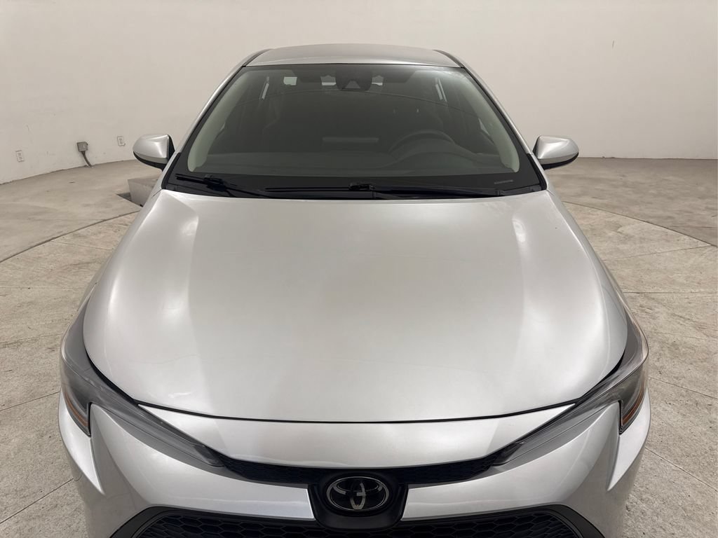 Used 2022 Toyota Corolla LE FWD image 15
