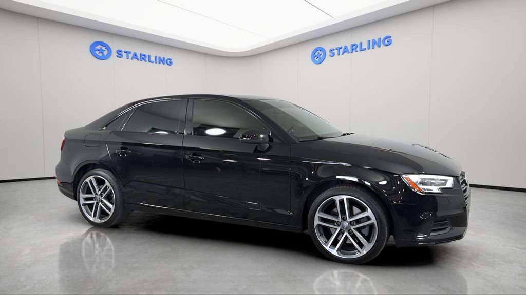 Used 2020 Audi A3 2.0T Premium FWD image 13