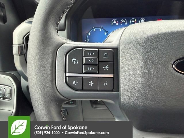 Used 2025 Ford F150 Lariat w/ Equipment Group 502A High AWD/4WD image 27