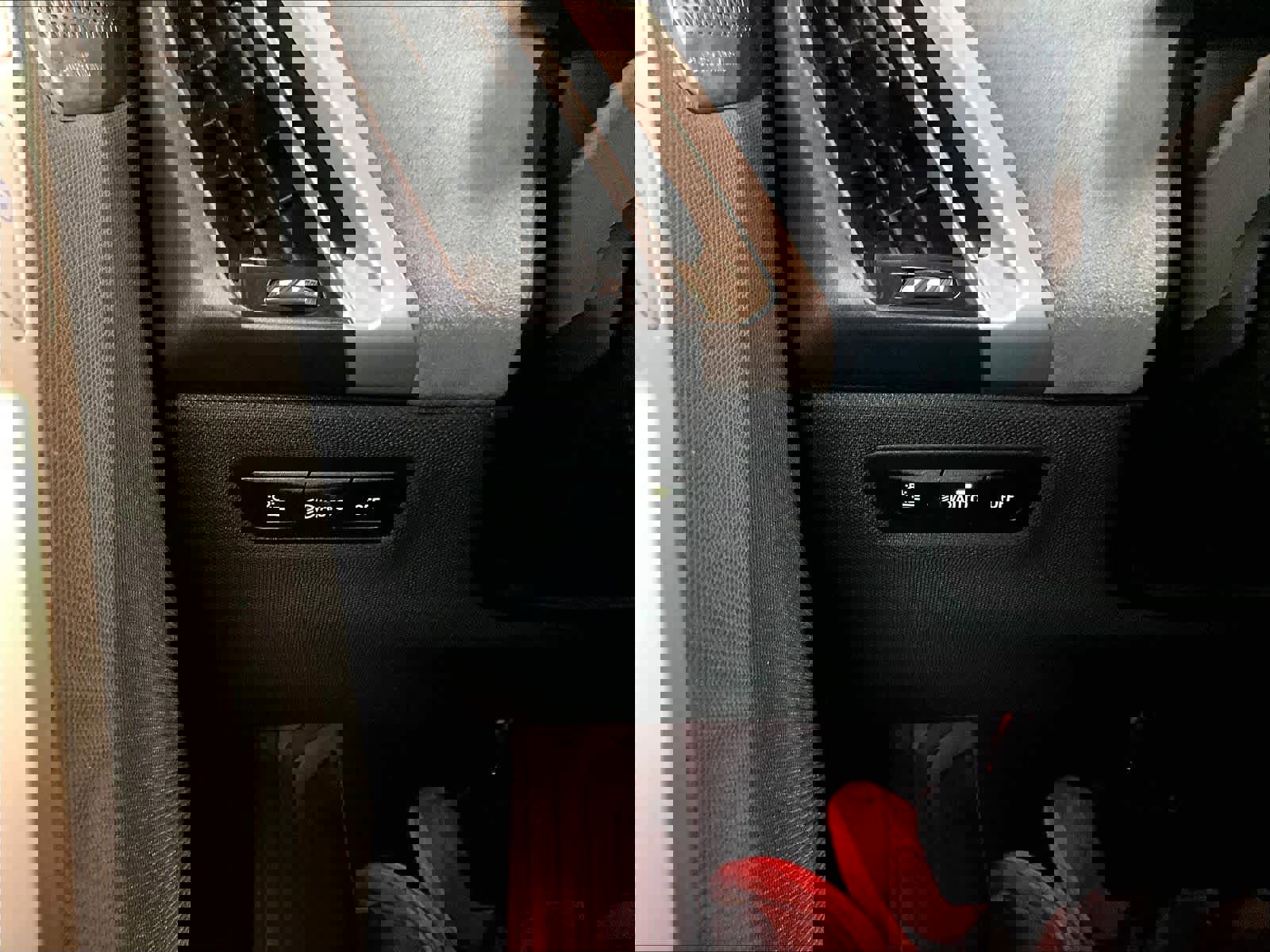 Used 2025 BMW iX xDrive50 image 37