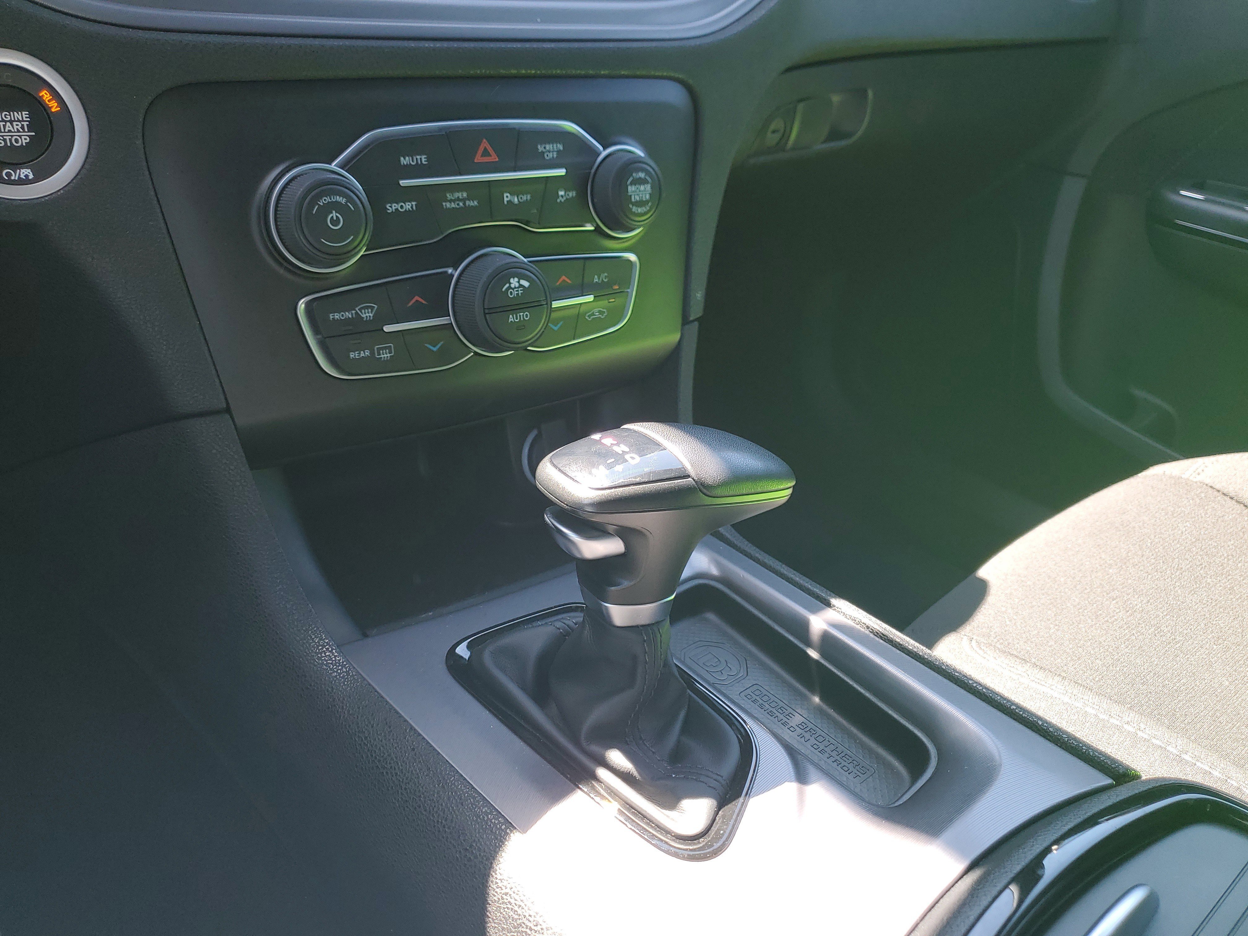 Used 2023 Dodge Charger GT w/ Blacktop Package image 28