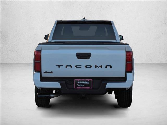 New 2026 Toyota Tacoma SR5 image 7