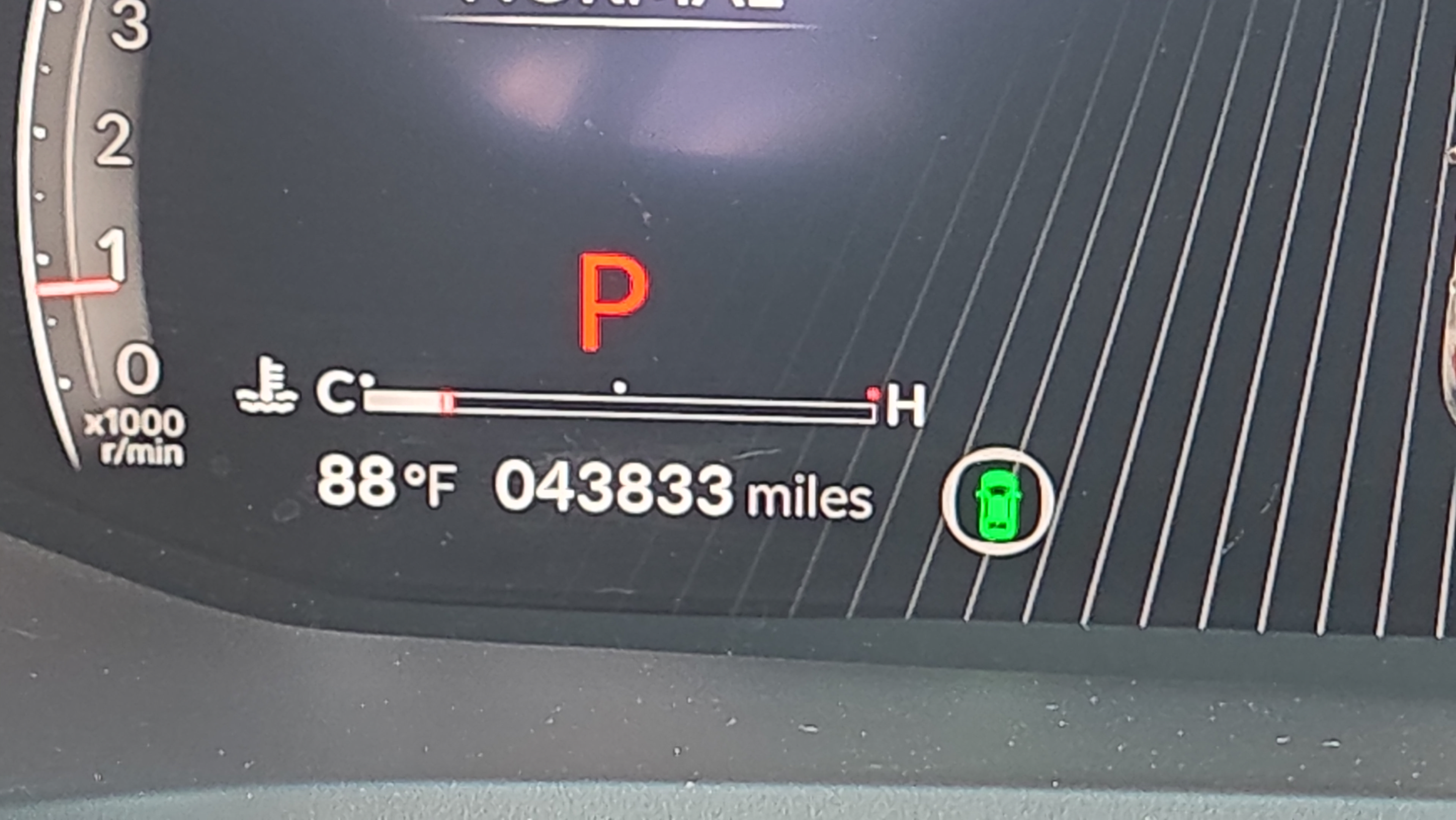 Certified 2023 Acura MDX A-Spec AWD/4WD image 38