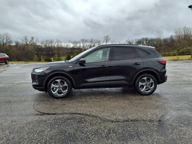 Used 2025 Ford Escape ST-Line AWD/4WD image 33
