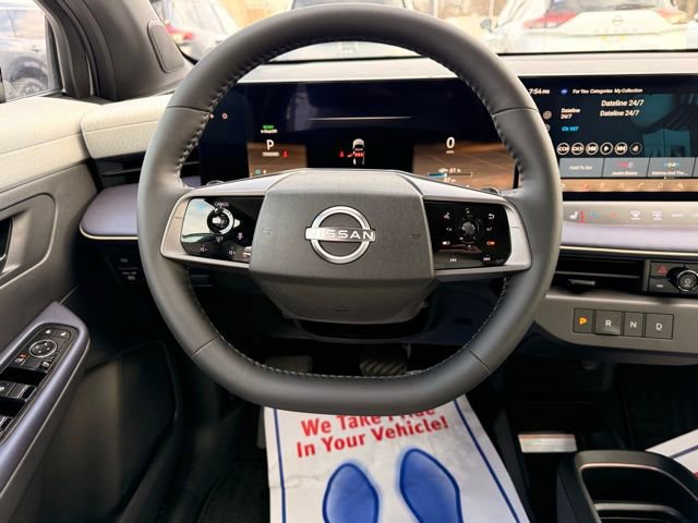 New 2026 Nissan Leaf SV+ w/ Floor Mat Package (SV+) image 20
