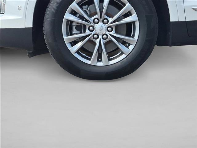 Used 2022 Cadillac XT5 Premium Luxury w/ Technology Package FWD image 24