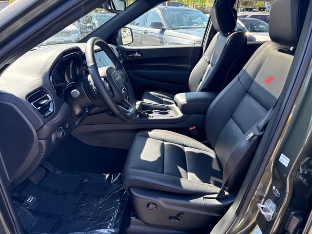 New 2026 Dodge Durango GT AWD/4WD image 15