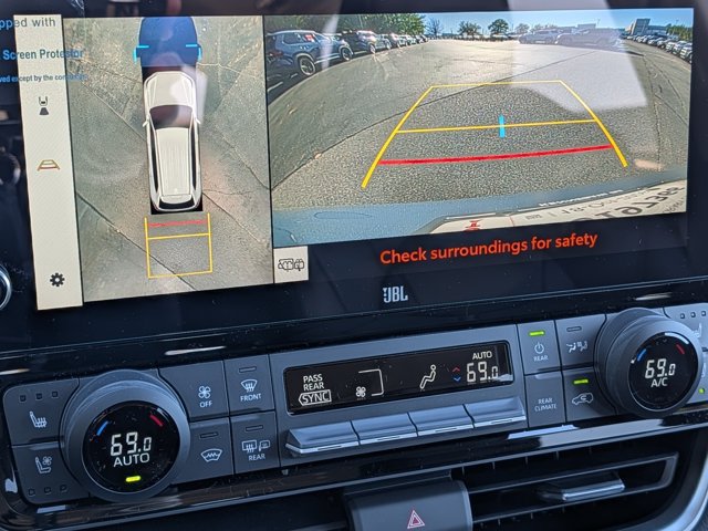 Used 2026 Toyota Grand Highlander FWD image 24
