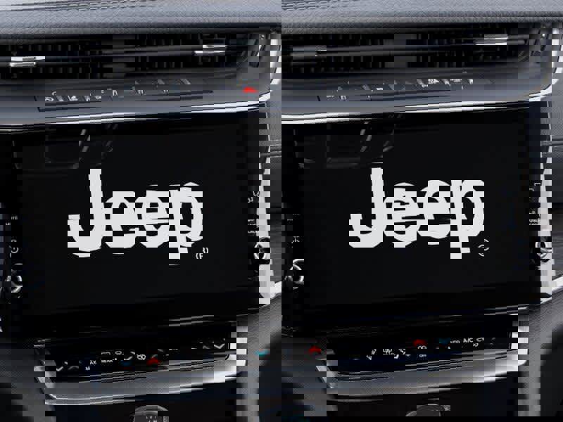 New 2026 Jeep Grand Cherokee Altitude image 85