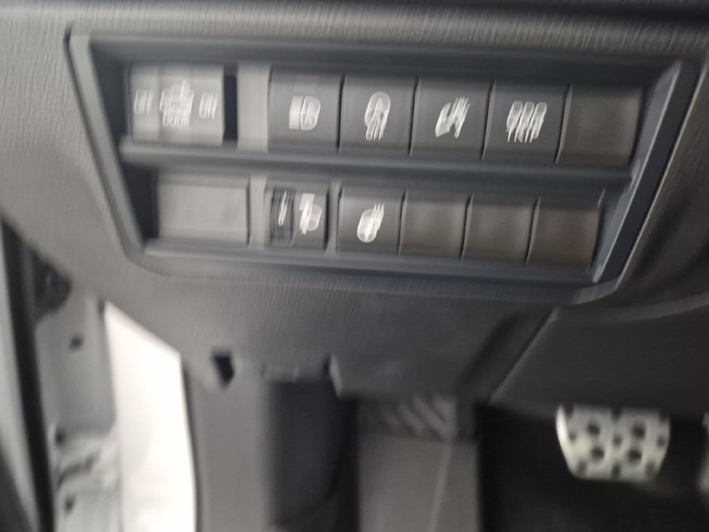 Used 2026 Toyota Tundra SR5 w/ TRD Off-Road Package AWD/4WD image 12