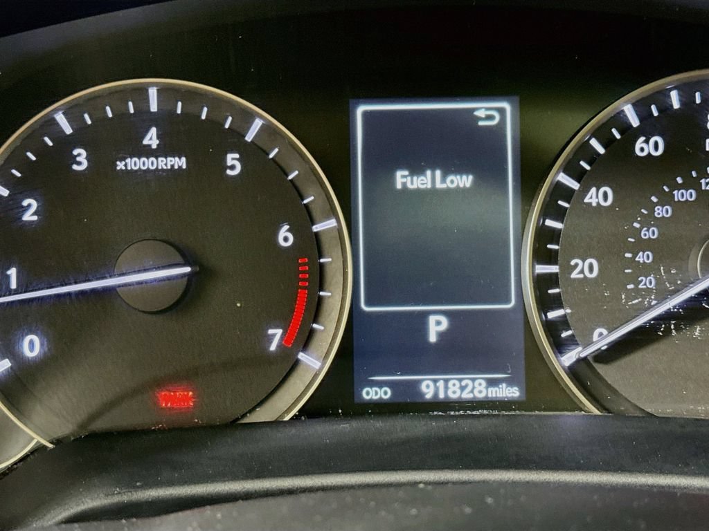 Used 2020 Lexus RX 350 FWD w/ Premium Package image 12